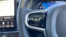 Volvo XC90 2.0 T8 PHEV Ultra Dark 5dr AWD Geartronic Estate